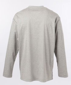 JOSEPH ABBOUD MOUNTAIN 【SPACE】ASHA OGスムース カットソー