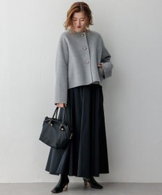 23区 【VIOLAｄ’ORO】ナイロン トート バッグ