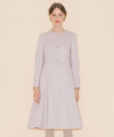 TOCCA 【キャンセル分販売！】【受注生産】MIDNIGHT WISH コート