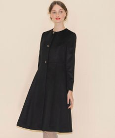 TOCCA 【キャンセル分販売！】【受注生産】MIDNIGHT WISH コート