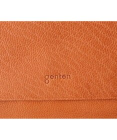 genten ゴートベーシック 名刺入れ