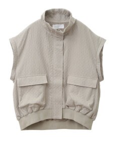 Green Parks ２ＷＡＹ　　ジャガードブルゾン