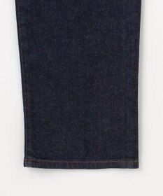 JOSEPH ABBOUD 夏デニム【麻混/薄めJAPANファブリック/ストレッチ】ライトオンスストレッチデニムパンツ