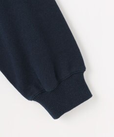 J.PRESS LADIES S 【WEB限定】ロゴ裏毛 スウェット