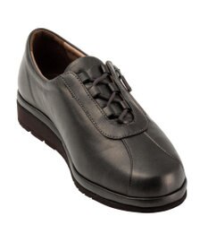 ASICS WALKING ペダラウォーキングシューズ 4E ヒール高2.0cm