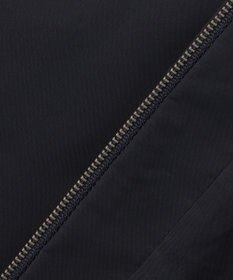 ICB L テントライン フーデットコート