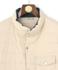 J.PRESS MEN 【KING SIZE】【3WAY / 高機能】マウンテンパーカー / ダウンライナーデタッチャブル