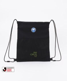 PW CIRCULUS 【UNISEX】J.LEAGUE サックパック J1所属の20クラブコラボ ゴルフ