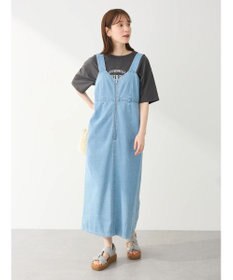 Green Parks 多段カレッジロゴボックスＴシャツ