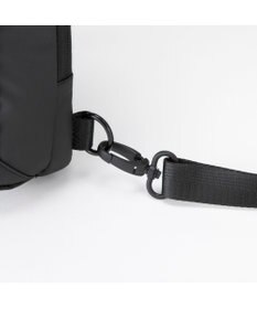 ZERO HALLIBURTON レキシントン2 ボディバッグ 81473