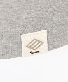 JOSEPH ABBOUD MOUNTAIN 【SPACE】ASHA OGスムース カットソー