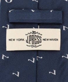 J.PRESS MEN 【J.PRESS JOKE TIE COLLECTION】七転び八起き
