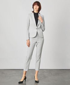 BEIGE， 【S-size】LUIZA / クロップドパンツ