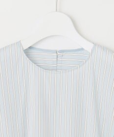 自由区 L 【洗える】SOMELOSチュニック ブラウス