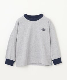 J.PRESS KIDS 【100-130cm】バックブル 長袖カットソー