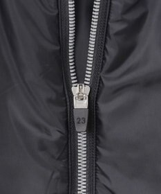 23区GOLF 数量限定！お得セット【MEN】撥水ベスト×モックネックシャツ