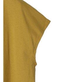 AMERICAN HOLIC レイヤードフレンチスリーブカットチュニック