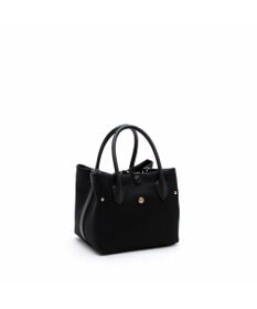 A.D.M.J. 【ファブリック】オフィサー/イタリアンファブリックトートS