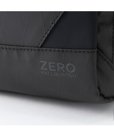 ZERO HALLIBURTON レキシントン2 ボディバッグ 81473