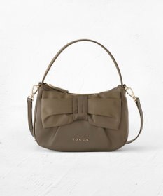 TOCCA 【撥水】ETOI NYLON MINIBAG ミニバッグ
