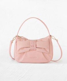 TOCCA 【撥水】ETOI NYLON MINIBAG ミニバッグ