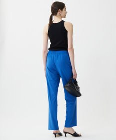 ICB L 【WEB限定カラーあり・UVカット・接触冷感・速乾】マットスキューバ セミワイドパンツ