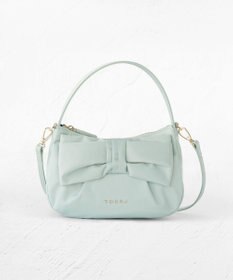 TOCCA 【撥水】ETOI NYLON MINIBAG ミニバッグ