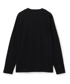 JOSEPH HOMME コットンプレーンジャージー　長袖Ｔシャツ