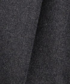 BEIGE， BOSQUET / ウールカービータックパンツ