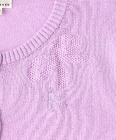 組曲 KIDS 【150-160㎝】クラシック カーディガン