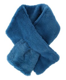 Green Parks カラーフェイクファーティペット