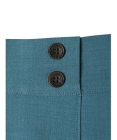 Green Parks 接触冷感　きれいシルエットＩラインスカート