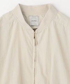 ANY 【洗濯機可能】ＭＡー１ブルゾン