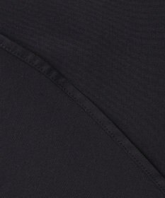 GOTAIRIKU 【形態安定】PREMIUMPLEATS_レギュラーカラー 通年ドレスシャツ（ブラック）