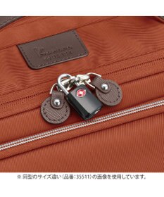ACE BAGS & LUGGAGE Kanana project カナナプロジェクトマイトローリー 荷物の出し入れラクラク 普段使い~1泊程度のコンパクトサイズ 24L 機内持込 35512