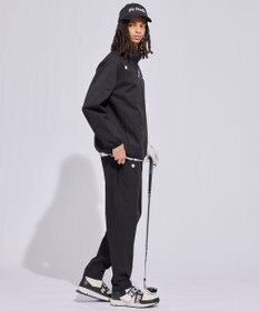 PW CIRCULUS 【花粉がつきにくい】【MEN】スプリングジャケット ゴルフ