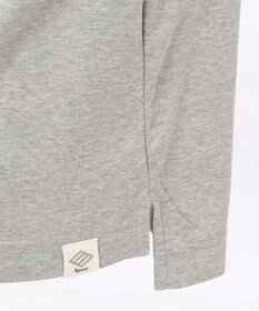 JOSEPH ABBOUD MOUNTAIN 【SPACE】ASHA OGスムース カットソー