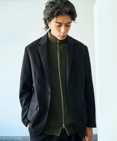 UNFILO MENS スマート テーラードジャケット [24年秋冬商品]