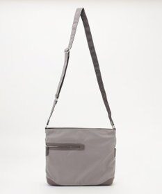 Y'SACCS アシメファスナーポケットショルダー