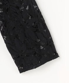 自由区 S 【カタログ掲載】トリアセダブルクロスレース ワンピース