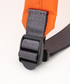 Y'SACCS 【Y’SACCS vous et】ナイロン×ポリウレタン リュック