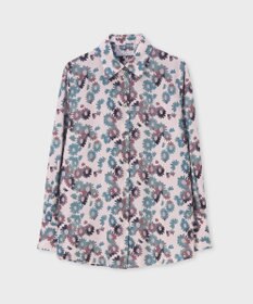 Paul Smith Chamomile Floral プリント シャツ
