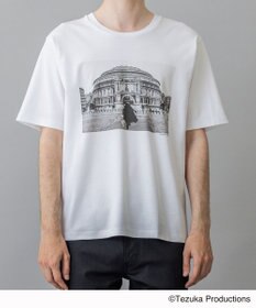 JOSEPH HOMME ブラック・ジャック×JOSEPH HOMME　PHOTO PRINT Tシャツ