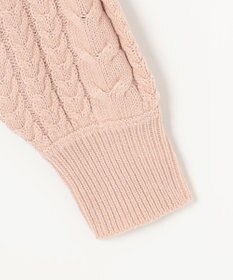 ANY ソフトタッチケーブル２ＷＡＹニット