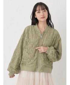 earth music&ecology リバーシブルＭＡー１