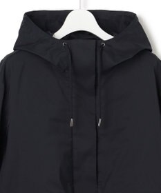 ICB L テントライン フーデットコート