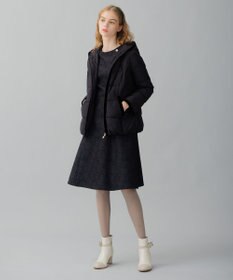 TOCCA 【洗える！】VERONICA ドレス