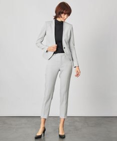 BEIGE， 【S-size】LUIZA / クロップドパンツ