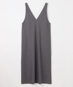 ANY L イージーケアジャンパースカート