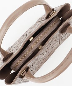 GRACE CONTINENTAL SquareBoston BAG